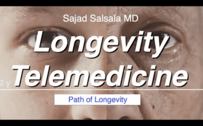 Longevity Telemedicine