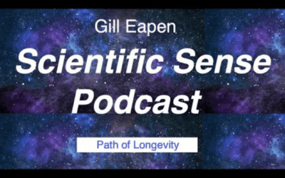 Scientific Sense Podcast Rebroadcast