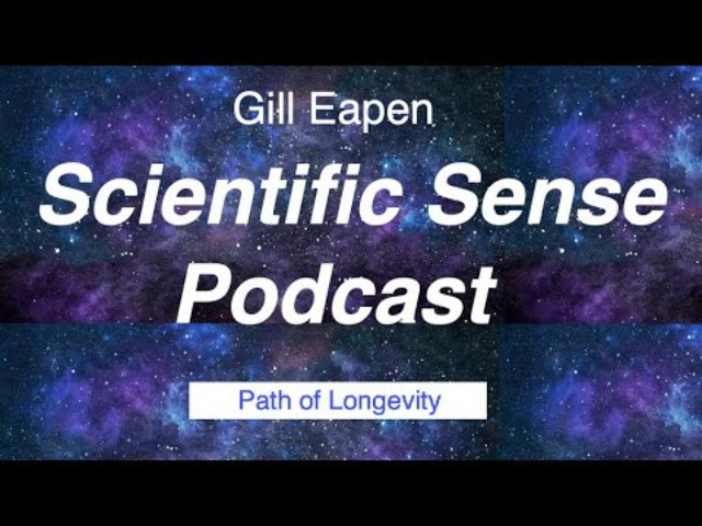 Scientific Sense Podcast Rebroadcast