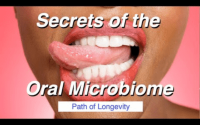 Secrets of the Oral Microbiome