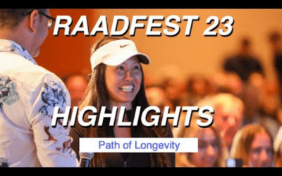 RAADFEST 23 Highlights