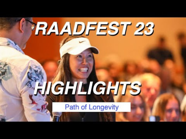 RAADFEST 23 Highlights