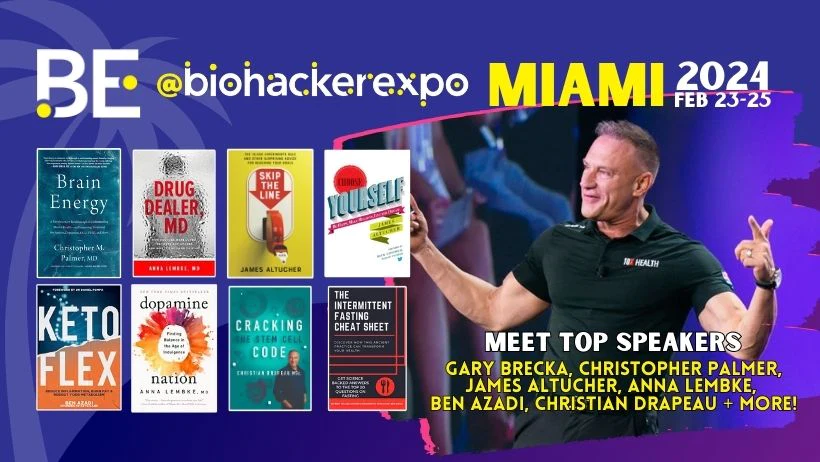 Biohacker Expo