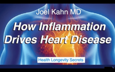 How Inflammation Drives Heart Disease