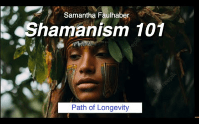 What is Shamanism?