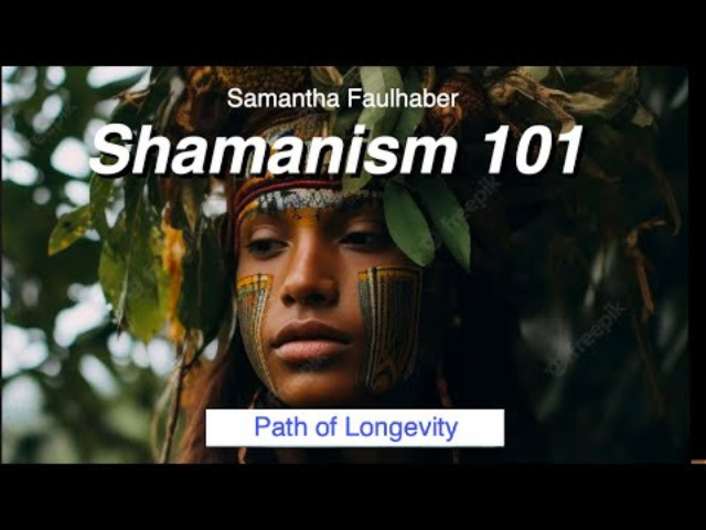 What is Shamanism?