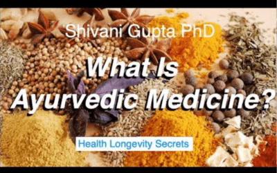 What is Ayurvedic Medicine?