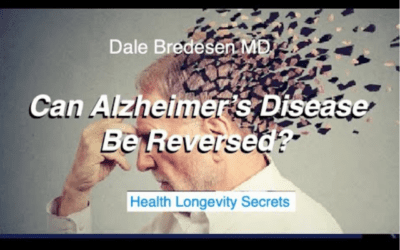 Is Alzheimer’s Reversible?