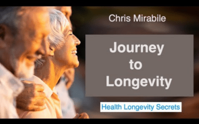 Journey to Longevity