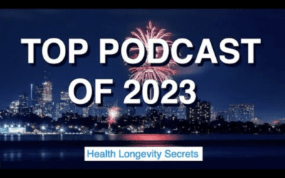 Top Podcast of 2023