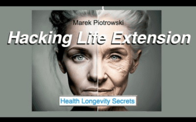 Hacking Life Extension