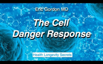 Cell Danger Response