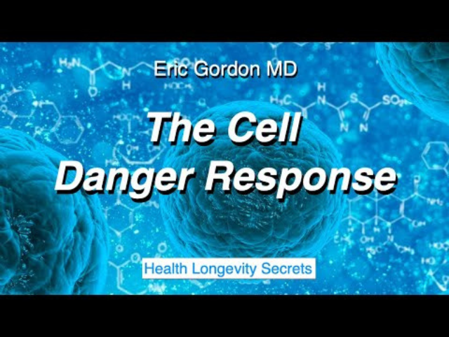 Cell Danger Response