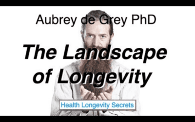 The Landscape of Longevity