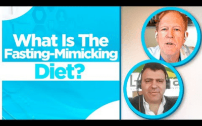 What Is The Fasting-Mimicking Diet?