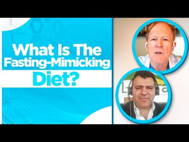 What Is The Fasting-Mimicking Diet?