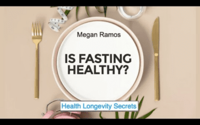 Is Fasting Healthy?