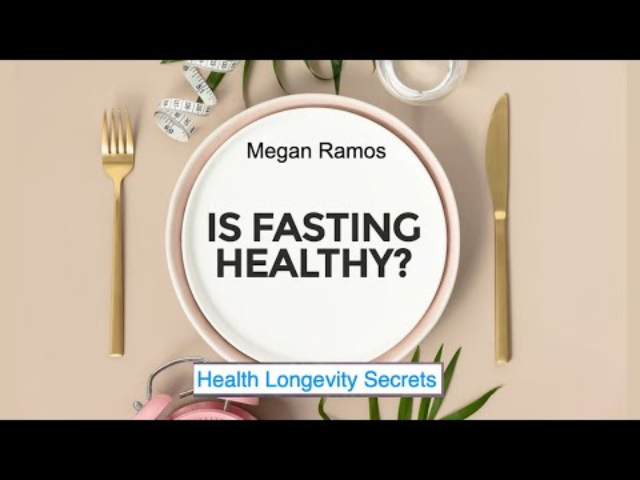 Is Fasting Healthy?