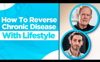 Reverse Chronic Disease Through Lifestyle Change