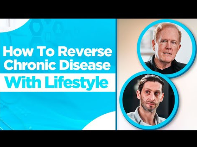 Reverse Chronic Disease Through Lifestyle Change