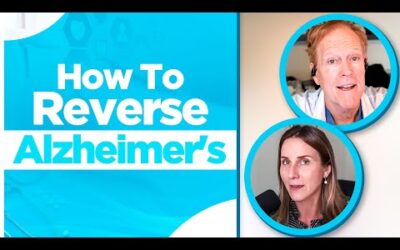 How to Reverse Alzheimer’s Disease