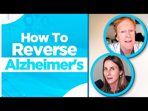 How to Reverse Alzheimer’s Disease