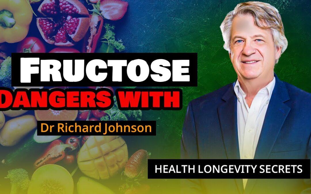 Fructose Dangers