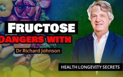Fructose Dangers