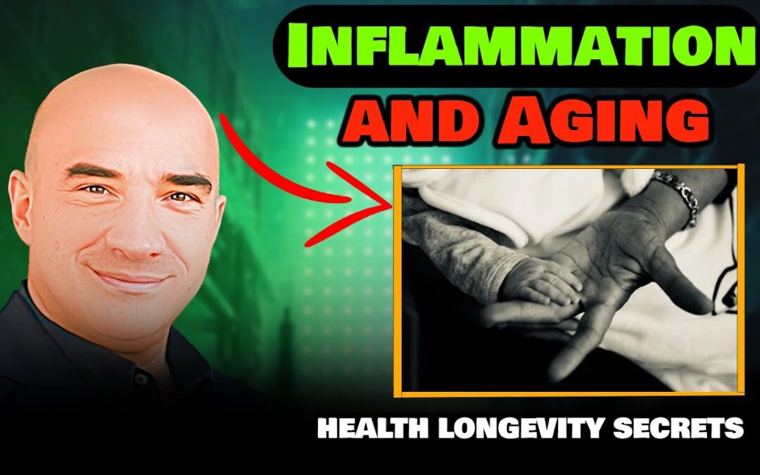 Inflammation and Aging