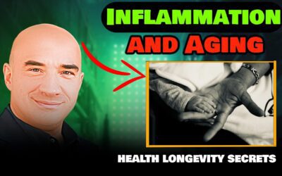 Inflammation and Aging