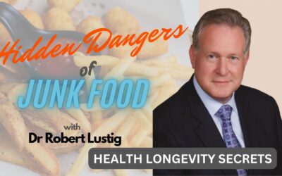 Hidden Dangers of Junk Food