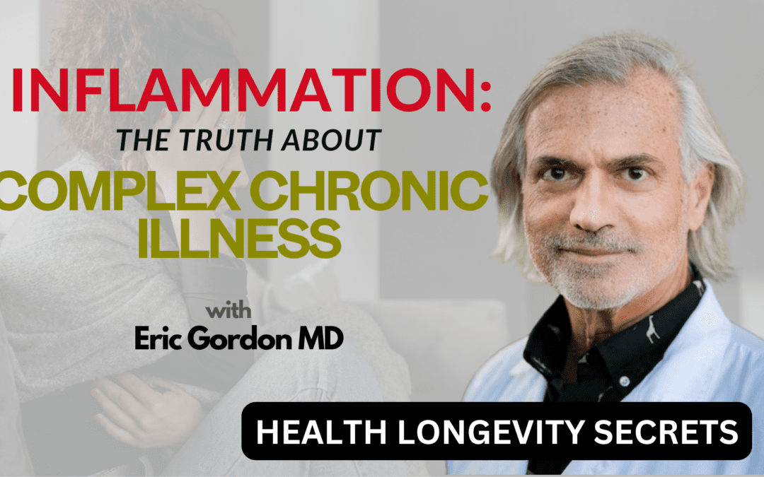 The Truth About Complex Chronic Illness