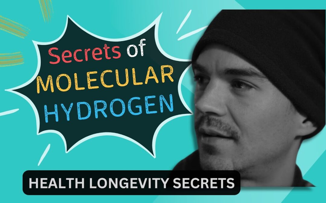 Secrets of Molecular Hydrogen