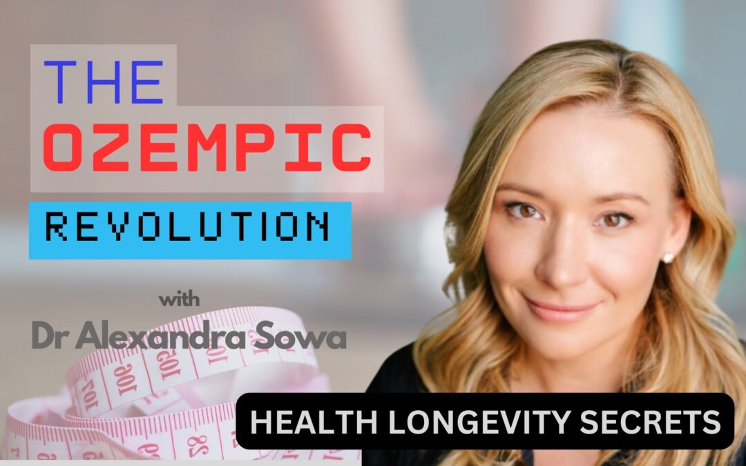 The Ozempic Revolution