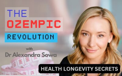 The Ozempic Revolution