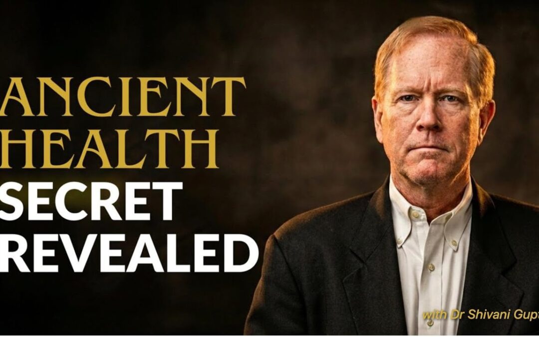 Ancient Health Secret Revealed